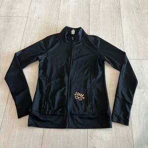 Alo light weight jacket size s